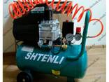 Shtenli Компрессор воздушный shtenli 25 pro - фото 3