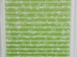 Шторы Плиссе