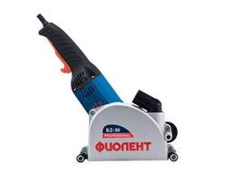 Штроборез Фиолент Б2-30 в аренду - YouTools