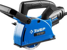 Штроборез ЗУБР ЗШ-П30-1400 ПСТ АРЕНДА