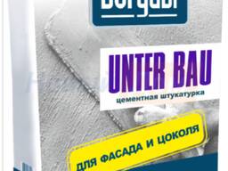 Штукатурка
