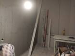 Штукатурка, шпаклевка - фото 2