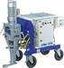 Штукатурная шпаклевочная станция m-tec М300 - фото 1