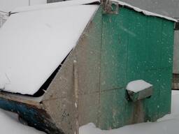 Штукатурная станция ШС 4/6, продажа