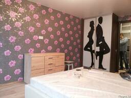 Отделочные работы