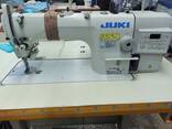 Швейная машинка Juki DDL-900B - фото 1