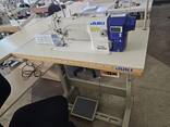 Швейное оборудование - фото 1