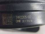 Сигнал (клаксон) BMW 3 G20/G21