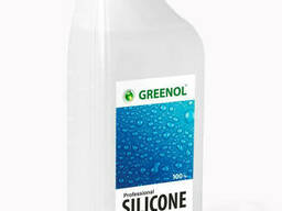 Silicone — Силикон для автомоек (950мл) Силиконовая смазка.