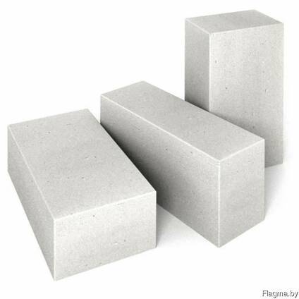 Блоки ячеистого бетона купить в минске бетон усадочный