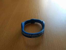 Силиконовый браслет Power balance набор