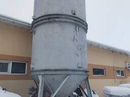 Силос (ёмкость) для цемента