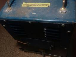 Силовой трансформатор ТСЗИ-2,5 -380/42В