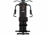 Силовой тренажёр Alpin PRO GYM GX-750 - фото 3