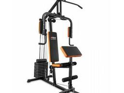 Силовой тренажер Alpin TOP GYM GX-180