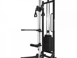 Силовой тренажер Alpin Wave GYM GX-950