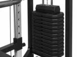 Силовой тренажер Alpin Wave GYM GX-950 - фото 3