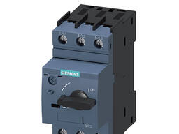 Сименс Siemens 3RV2411-1DA10