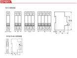 Сименс Siemens 5SY61067CC 5SY61167CC 5SY61047CC 5SY61107CC 5SY61087CC 5SY61027CC - фото 1