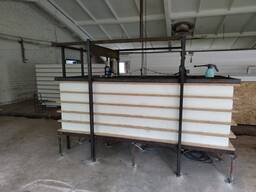 Сип панели, строительство дома из сип панели