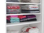 Система хранения одежды T-Shirt Organizing System - фото 3