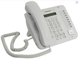 Системный телефон Panasonic