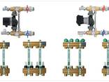 Системы холодного и горячего водоснабжения KAN-therm - фото 1