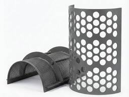 Сито для дробилки