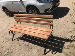 Скамейка 2.1.