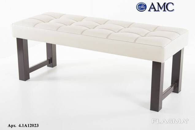 Скамья мягкая диван