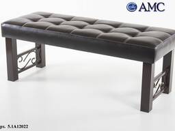 Скамья мягкая диван