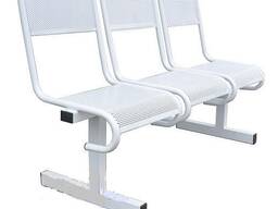 Скамья перфорированная "Сатурн-3"