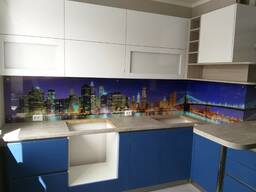 Скинали изготовление