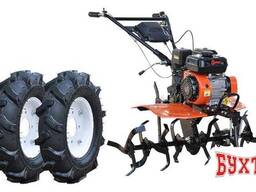 Skiper SP-700 (колеса 4.00-8)