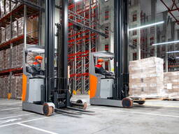 Ответственное хранение