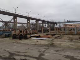 Складские услуги