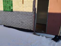 Складское помещение