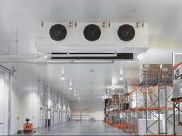 Склады, Ответ хранение , температурные -20/ 20