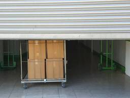 Снять склад во время кризиса. Аренда склада по антив