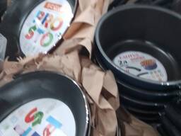 Сковороды кухонный инвентарь