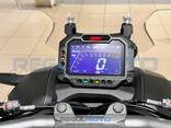 Скутер Regulmoto XDV PRO 300CC (LJ300T-18) EFI (матовый черный) РАССРОЧКА 0% Кредит Лизинг - фото 3