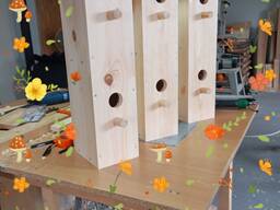 Скворечник Синичник