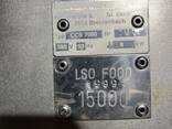 Слайсер с конвейером WEBER CCS 7000 - фото 3