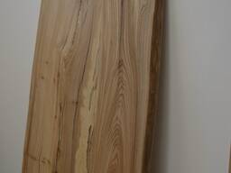 Слэб из дерева