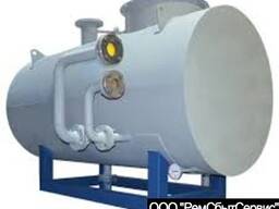 Резервуары ёмкости изготовление