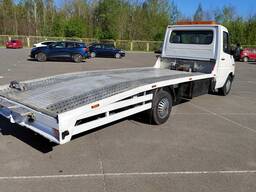 Служба эвакуации. Эвакуатор 24/7