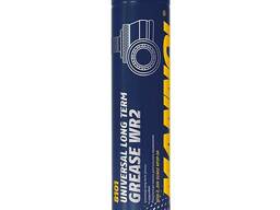 Смазка для лодок Mannol marine Wr-2 8101 (400 грамм)