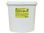 Смазки литиевые комплексные Budmax LС EP для повышенных t° - фото 3