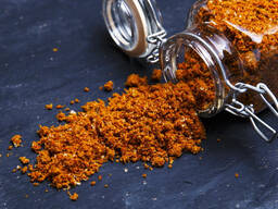 Смесь сванская соль сорт Премиум