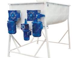 Смеситель комбикорма СГ-8